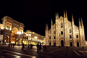 Prevajanje italijanščine